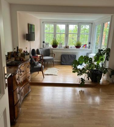 Charmant T3 entre plage des Catalans et Vieux Port