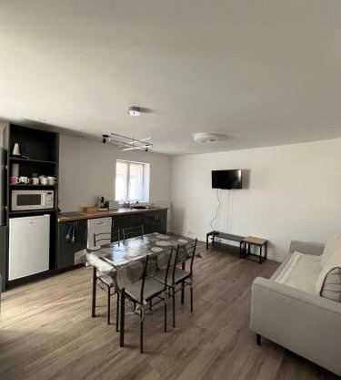 Charmant triplex, near Disney