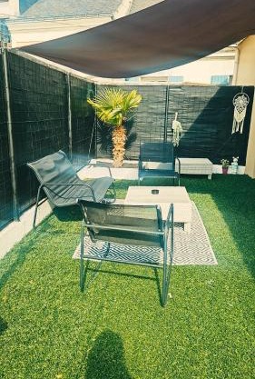 Charmante maison près des bords de la Loire