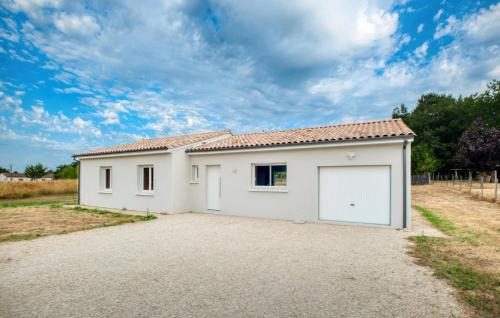 Charmante Maison À La Campagne