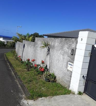 Charmante Maison à Saint Philippe avec Piscine Privée