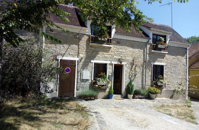 Charmante Maison à Recloses