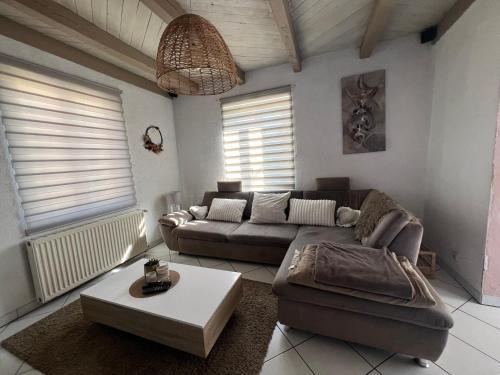 Charmante maison alsacienne proche Europa Park et Marchés de Noël