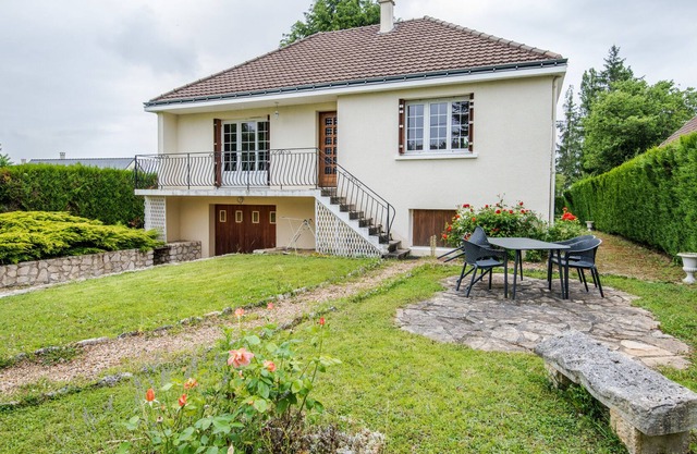 Charmante maison au calme à Bléré