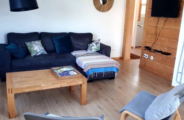 Charmante maison au coeur du village/Charming house in the heart of the village