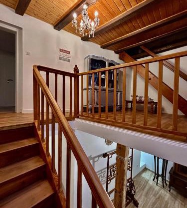 Charmante maison de 140m2 au bord de la rivière au coeur de Wissembourg