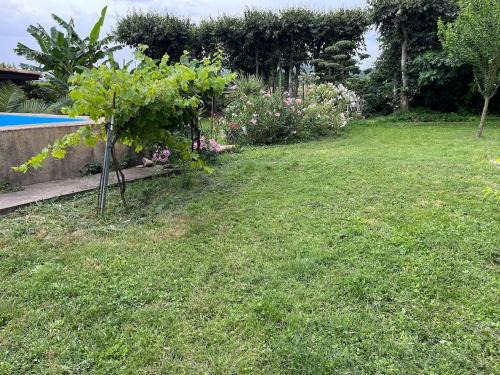 Charmante maison de campagne