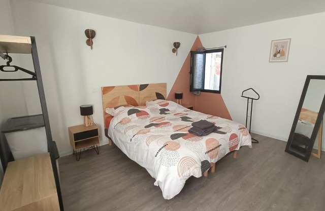 Charmante maison de ville Les 2B46