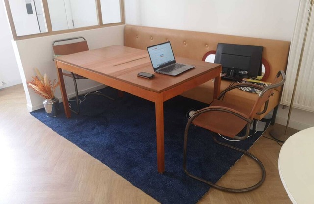 Charmante Maison de Ville à 10 mn du Centre Ville de Lille