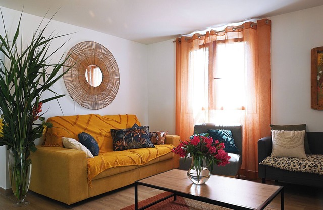 Charmante Maison en Bord de mer