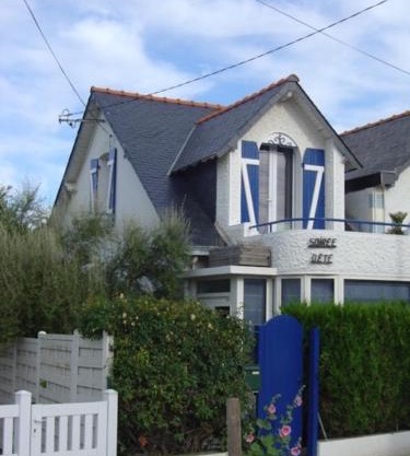 Charmante maison entre Marché et Tourelles