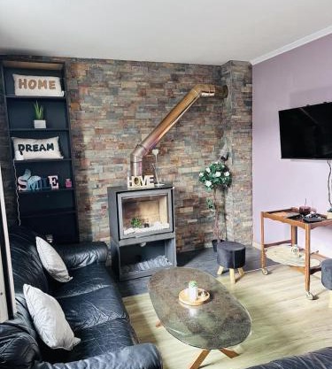 Charmante maison familiale