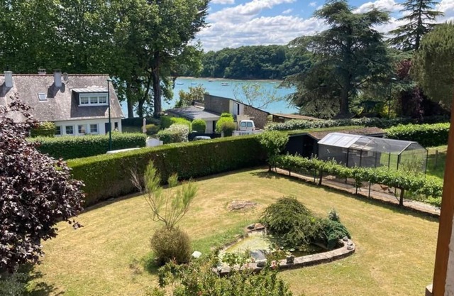 Charmante maison proche de la Rance