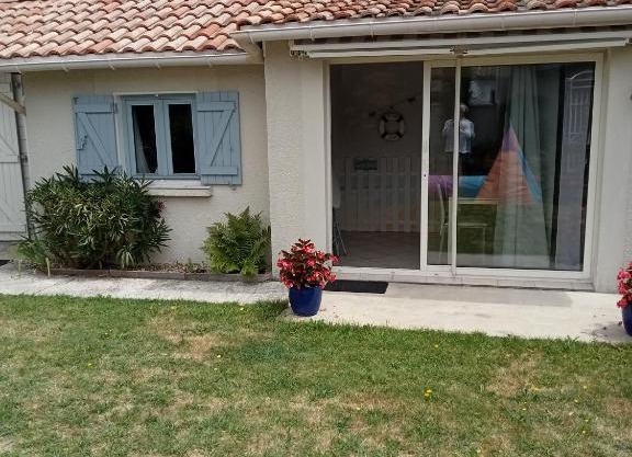 Charmante maisonnette