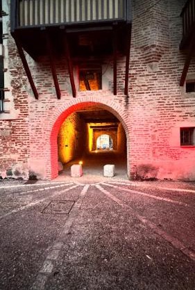 Charmante maison idéale pour familles & voyageurs