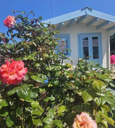 Charmante maison près de la mer