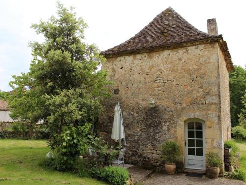 Charmante maison rurale avec Wifi et terrasse près de Bergerac - FR-1-616-101