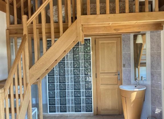 Charmante maisonnette indépendante