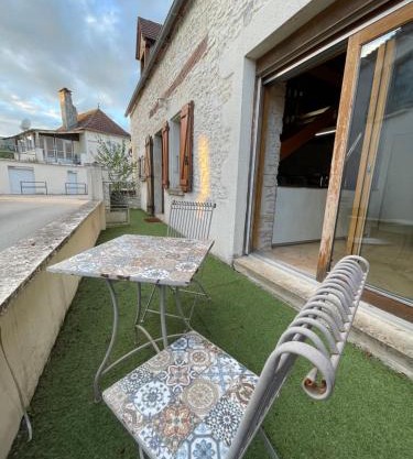 Charmante Quercynoise