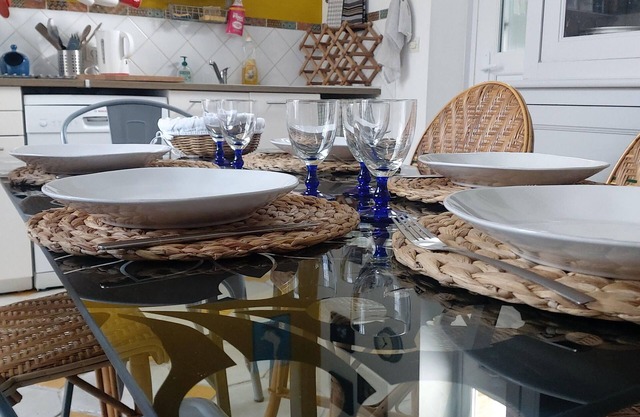 Charmante Villa du 19 ème Siècle à 80 m de la Plage