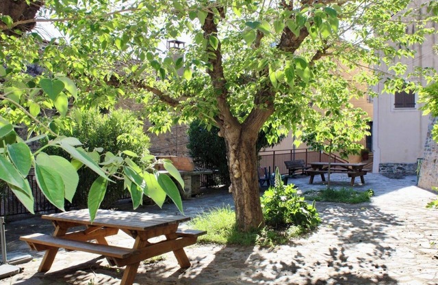 Charmante Vakantiehuis in het Centrum van Roquebrun