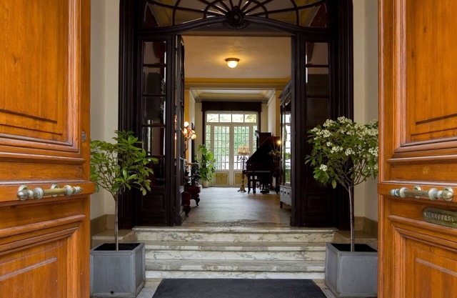 Charme Hotel Hancelot