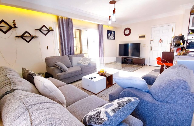 Charming 2-bedroom apartment in Sharm el sheikh with AC & High-speed Wi-Fi.