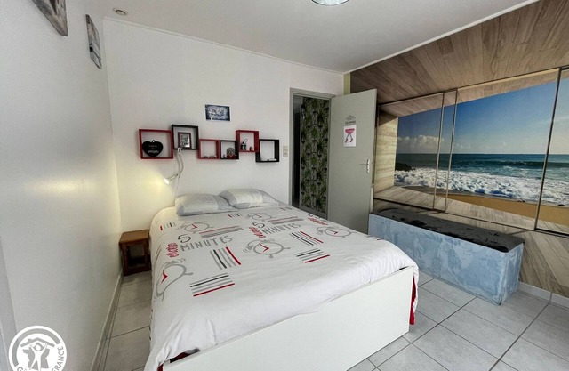 Charming cottage in Saint-André-Goule-d'Oie near Puy du Fou