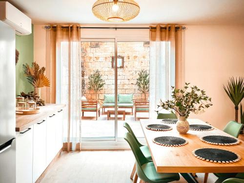 Charming Duplex In The Heart Of Drôme Provençale