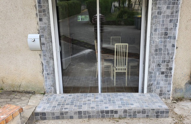 Charming little apartment