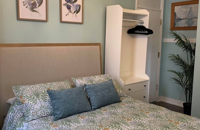 Charming 1 bedroom condo centrally located in Downtown Salt Lake City