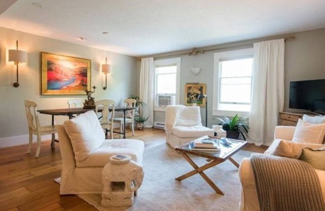 Charming 1-bedroom Kennebunkport apartment
