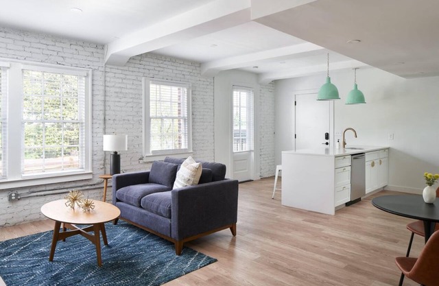 Charming 1-bedroom apartment in excellent Atlanta with AC, WiFi, fitness room