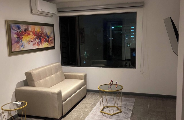 Charming 1-bedroom apartment in Barranquilla