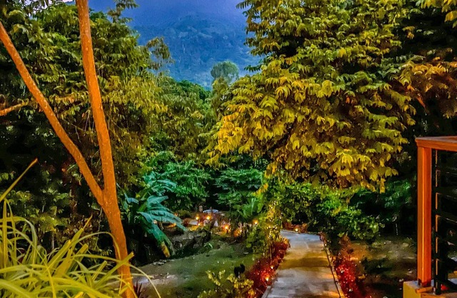 Charming 1-bedroom in fabulous Tayrona, Santa Marta with WiFi, AC