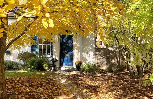 Charming 1843 home in the heart of downtown Kingston