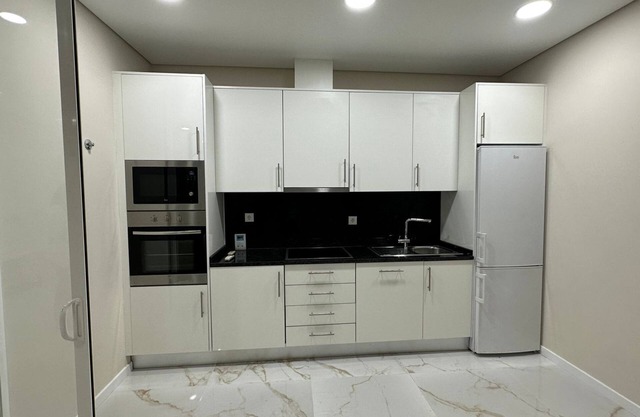 Charming 1Bedroom apartment with WiFi and AC in welcoming Coqueiro prestigio