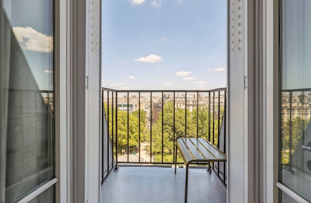 Charming 1BR in Le Marais - Bretagne