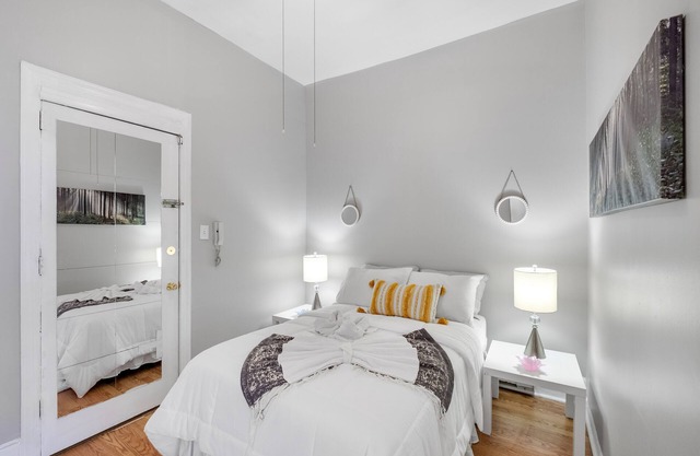 Charming 1BR in Univ City