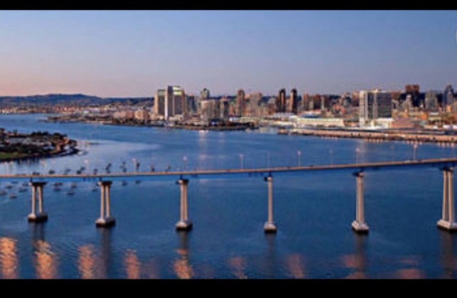 Charming 2 Bed 2 Bath Gem in the Heart of San Diego!