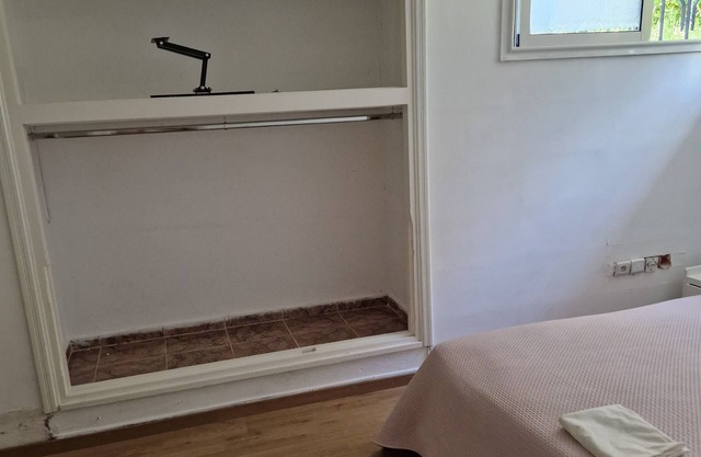 Charming 2-Bed Villa in Hay Riad Rabat