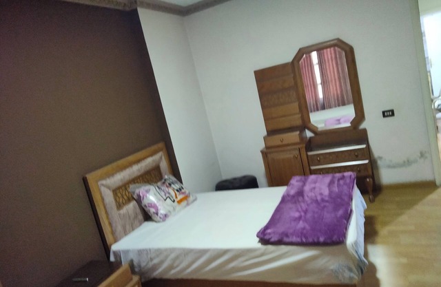 Charming 2 bedroom apartment for near the Grand Egyptian Museum and the Pyramids