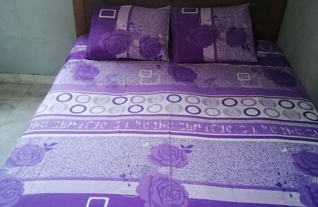 Charming 2-bedroom apartment with AC, WiFi in enjoyable Aswan