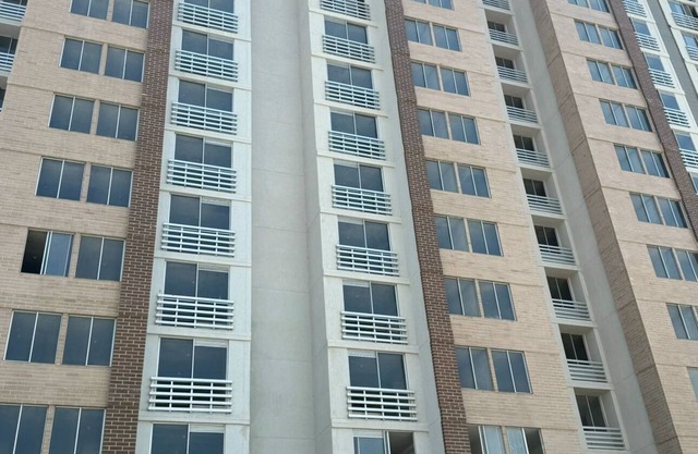 Charming 2-bedroom apartment with AC, WiFi in vibrant Barranquilla