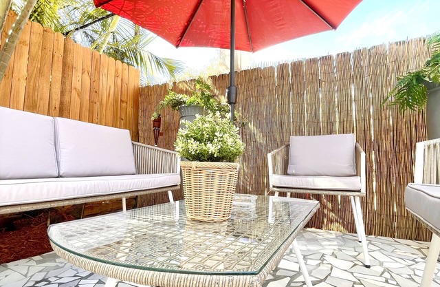 Charming 2 bedroom home