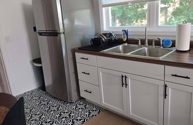 Charming 2-bedroom house