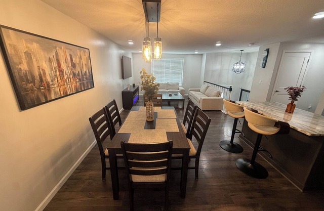 Charming 2-bedroom house in delightful Toledo Ohio