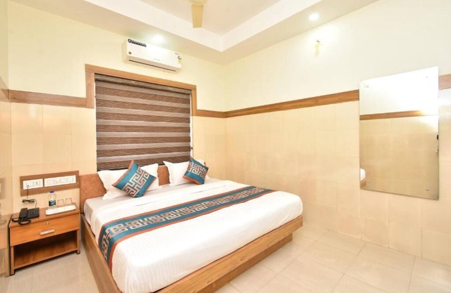 Charming 2-bedroom villa in fabulous Thrissur with AC
