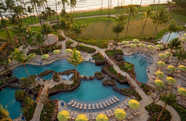 Charming 2-bedroom villa in wonderful Lahaina, amazing sunsets and restaurants