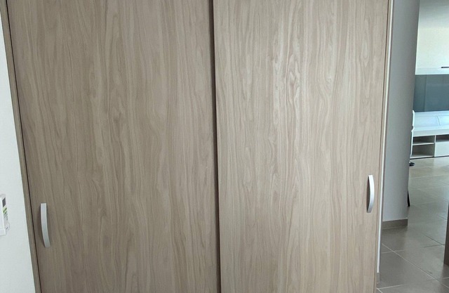 Charming 2-bedroom apartment in lovely Cartagena de Indias with WiFi, AC